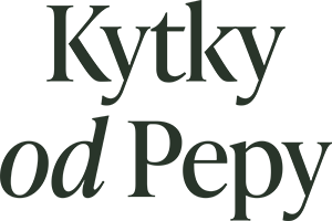 Kytky od Pepy