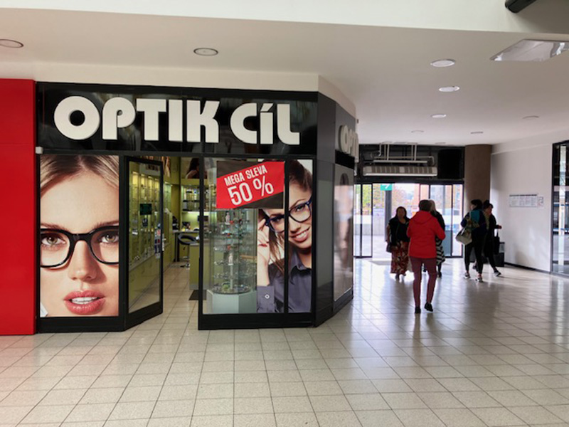 Optika