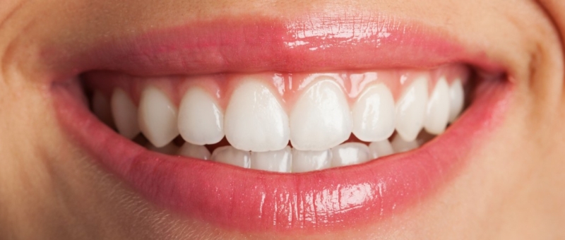 Nově v našem centru: dentální studio